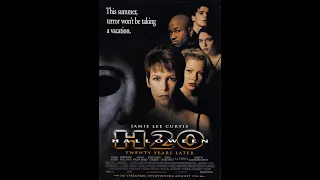 Halloween H20- Twenty Years Later is Okay : A Movie Review