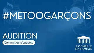 🔴  Violences commises dans secteur de la culture : retour sur le mouvement #MeTooGarçons