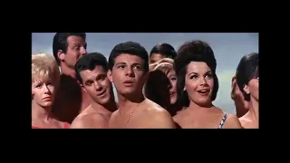 Bikini Beach (1964) - Trailer