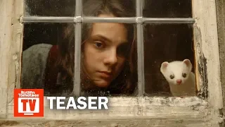 His Dark Materials Season 1 Teaser 2 | Rotten Tomatoes TV