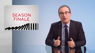 Season 7 Finale: Last Week Tonight with John Oliver (HBO)