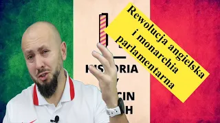 LO klasa 2- Rewolucja angielska. Da się ominąć absolutyzm nie potykając się o dyktaturę?