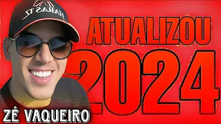 ZÉ VAQUEIRO ATUALIZOU 2024