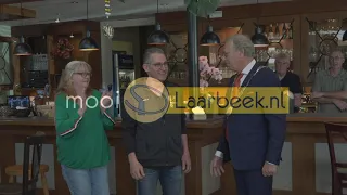 Lintjesregen in Laarbeek 2024