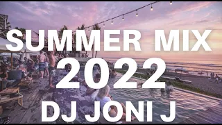 Reggaeton, Pop & Twerk party Mix 2022 |Twerk Mix 2022 | Best Hits 2018 - 2022 | DJ JONI J 🔥🔥🔥