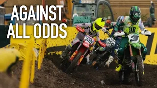 Against All Odds -  Episode 4