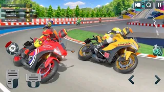 EXTREME BIKE RACING GAME #Dirt Motorcycle Race Game #Bike Games 3D For Android #Games To Play