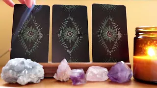 Tarot Reading for Jan 24 - 30