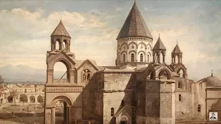 Григорий Просветитель и Принятие Арменией христианства в 301 году