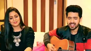 Soch Na Sake Armaan Malik And Harshdeep Kaur Unplugged Version