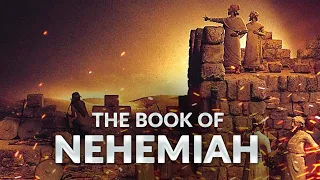 The Book of  Nehemiah ESV Dramatized Audio Bible (Full)