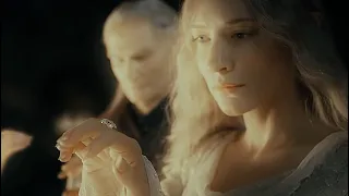 The Lady of Lórien Suite (Galadriel's Theme) - Lord of the Rings