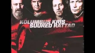 Kolumbus Kris - Rock and roll naised