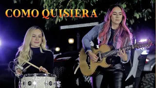 Como Quisiera - Villa 5 2023