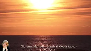 Giovanni Marradi - Classical Moods (2002)