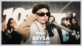 Brysa | Wintersessie 2023 | 101Barz