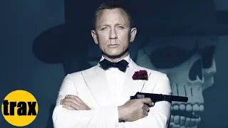 01. Los Muertos Vivos Estan (Spectre Soundtrack)