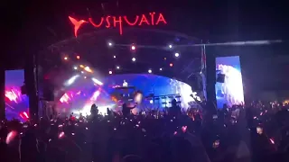 Gimme gimme gimme Live Ushuaïa Ibiza 7/8/2022- Kygo