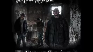 Rhyme Asylum - For the Hate