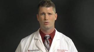 An Athlete Turned Sports Medicine Doctor | Ohio State Sports Medicine