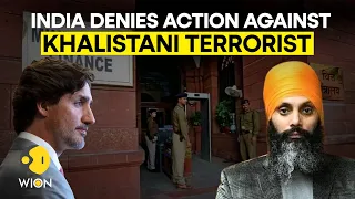 Hardeep Singh Nijjar Killing: India expels senior Canadian diplomat l WION ORIGINALS