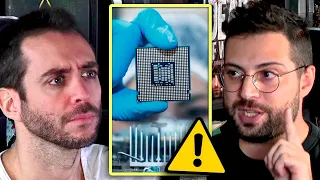 "Es una situación MUY GRAVE": Informático explica la grave crisis de los microchips en todo el mundo