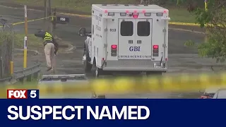 Officials say man shot by Atlanta police in Bankhead attacked officer first