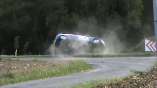 RETRO RALLYE/BIG CRASH/ 2014 PART 46 by 4R1V