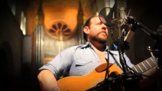 Nathaniel Rateliff "Don't Get Too Close"