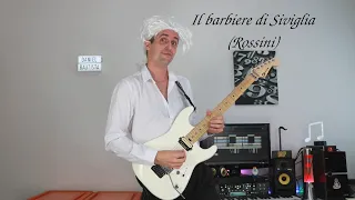 Daniel Bautista - Il Barbiere Di Siviglia (Rossini)