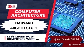 Harvard Architecture