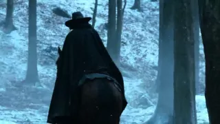 Solomon Kane to Disturbed's I'm Alive