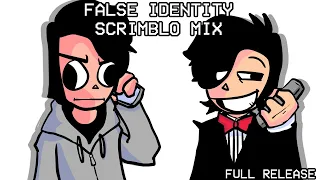 ANALOG FUNKIN MIX - FALSE IDENTITY SCRIMBLO MIX