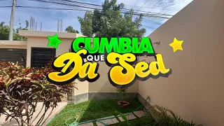 CUMBIA QUE DA SED ( EN VIVO) BY DJ JANCO