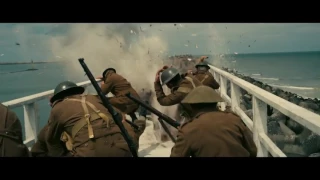 ДЮНКЕРК - ДУБЛИРОВАННЫЙ ТРЕЙЛЕР #1 | DUNKIRK | CHRISTOPHER NOLAN FILM HD 2017