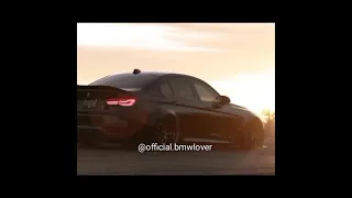 BMW M3 #F80 Cool #EDIT 😈 1080P