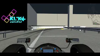 KLIKK Centre karting track - Live for Speed