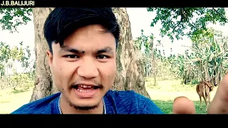 Assamese funny video#j.b.balijuri#😂😂