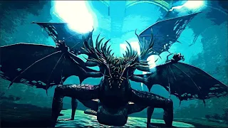 Dark Souls Remastered - Паладин - Глубины, Разверстый Дракон #10