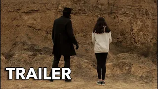 The Warden (2023) | Official Trailer