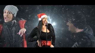 Ed Sheeran & Elton John - Merry Christmas (NEW GENERATION DANCE PARTY cover)