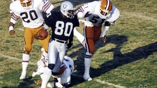 1982 Browns Highlights