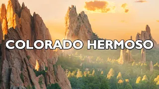 COLORADO HERMOSO | Los lugares más fascinantes de Colorado