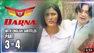 Darna full episode 1(3/4) august 15 2022