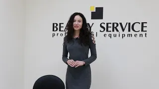 Стулья-седла модель 4008 и 4008-1: ОБЗОР от  Beauty Service