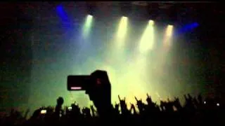 Immortal - All Shall Fall (live in Moscow 2010)
