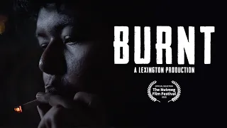 BURNT - A Short Psychological Film