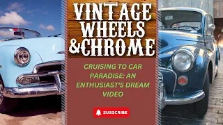 "Revving Elegance: Unleashing the Spectacle of Wheels at the Grand Auto Extravaganza!"