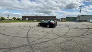 Lexus IS250 Drifting | Static |