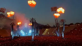 Rammstein - Du hast (Live in Munich, June 2023)